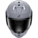 Shark Skwal i3 Full Face Helmet Dark Shadow Silver S05