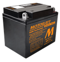 Motobatt Battery MB7CA