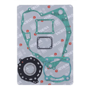 Athena Gasket Kit Suzuki TR125