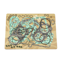 Athena Gasket Kit Kawasaki KZ1000 '77-81