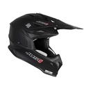 Just1 MX Helmet J39 Soild Matt Black