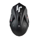 Just1 MX Helmet J39 Soild Matt Black