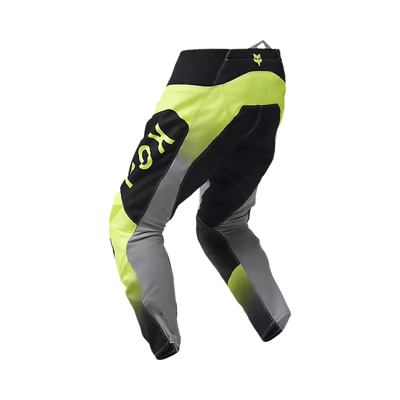 Fox 180 Lean Pants Fluo Yellow