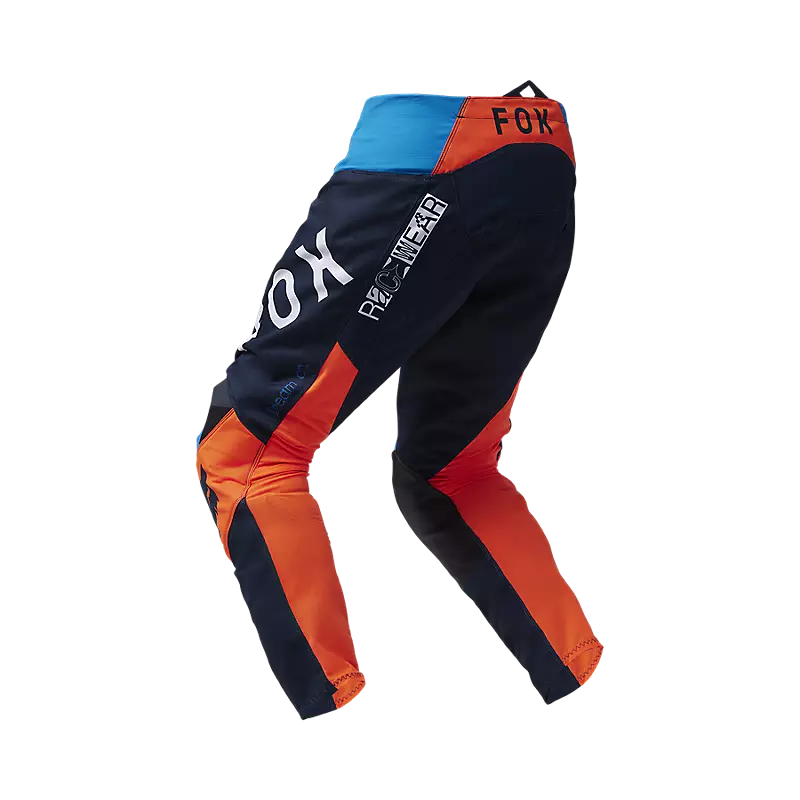 Fox 180 Race Spec Pants Midnight Blue