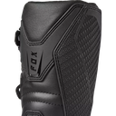 Fox Comp MX Boots Black