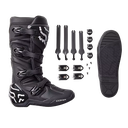 Fox Comp MX Boots Black