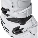 Fox Comp MX Boots White