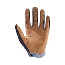 Fox Pawtector MX Glove Black/Grey