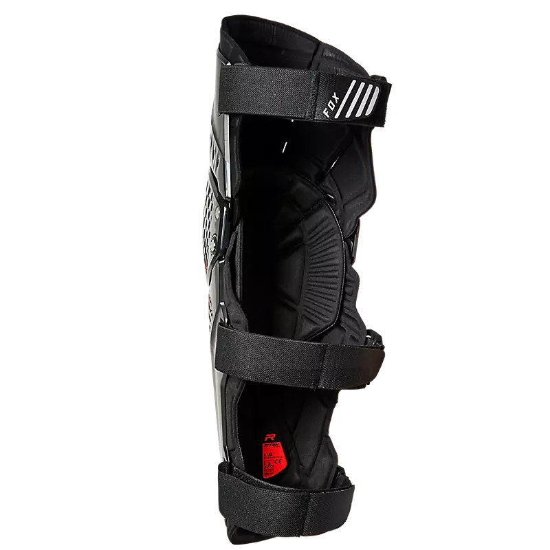 Fox Titan Pro D30 Knee Guard CE