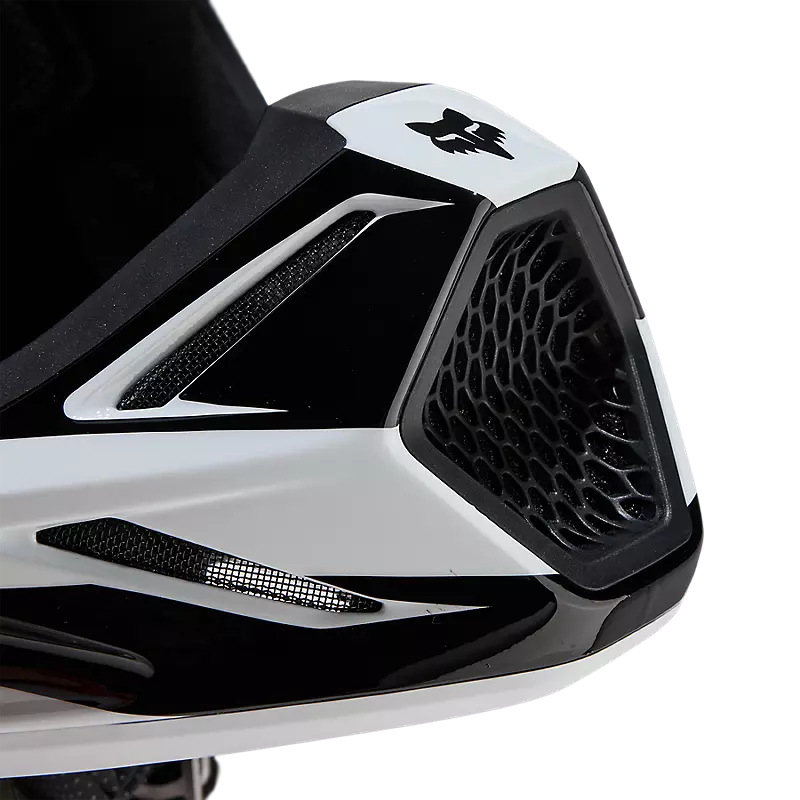 Fox V3 Magnetic MX Helmet