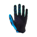 Fox Pawtector MX Glove Black/Blue