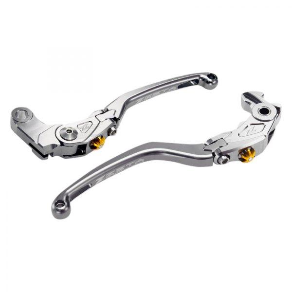 Zeta Street Pilot Clutch Lever CBR1000RR 08' - Titanium