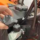 Enduro-Pro Radiator Removal Cap