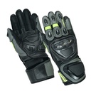 Nexo Phantom Road Gloves Black/Lime