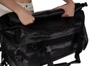 Lizzard Duffdryz Duffel Bag Black