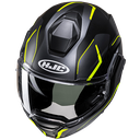 HJC Flip Up Helmet i100 Lorix MC3