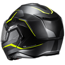 HJC Flip Up Helmet i100 Lorix MC3