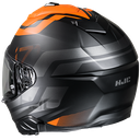 HJC Full Face Helmet I71 Enta MC7