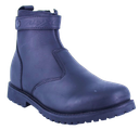 Nexo Cafe Racer Boots Ladies Black