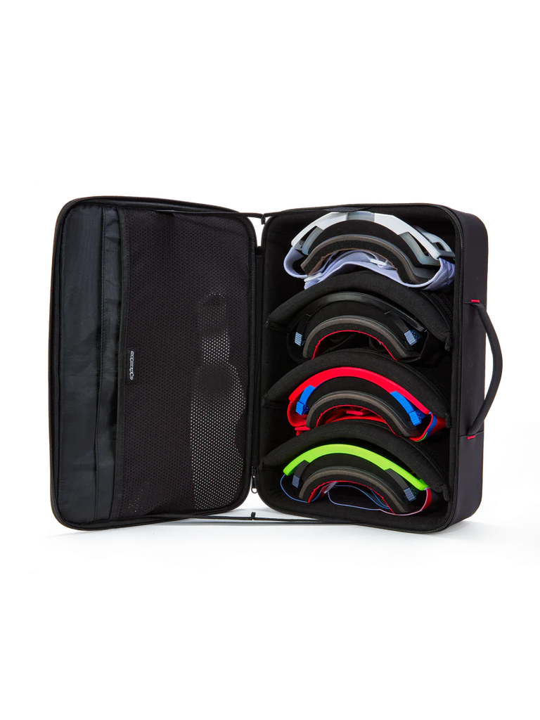 Alpinestars Supertech/Vision MX Goggles Case