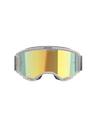 Alpinestars Vision 5 Hollow Wind MX Goggles Mirror Gold