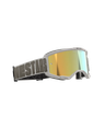 Alpinestars Vision 5 Hollow Wind MX Goggles Mirror Gold