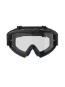 Alpinestars Youth Vision Corp MX Goggles Black Clear