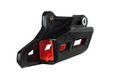 RTech Monoblock R2.0 Worx Chain Guide KTM '07-22 Black/Orange