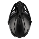 Spirit Adventure Helmet Realm Carbon Fibre Black