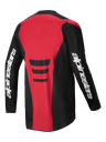 Alpinestars 2025 Fluid Haul Jersey Black/White