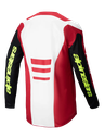 Alpinestars 2025 Fluid Haul Jersey Bright Red/Black