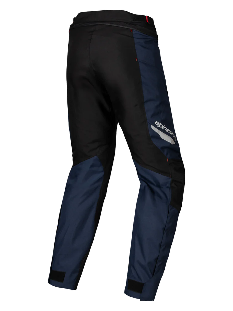 Alpinestars ST-1 Waterproof Pants Dark Blue/Black/Bright Red