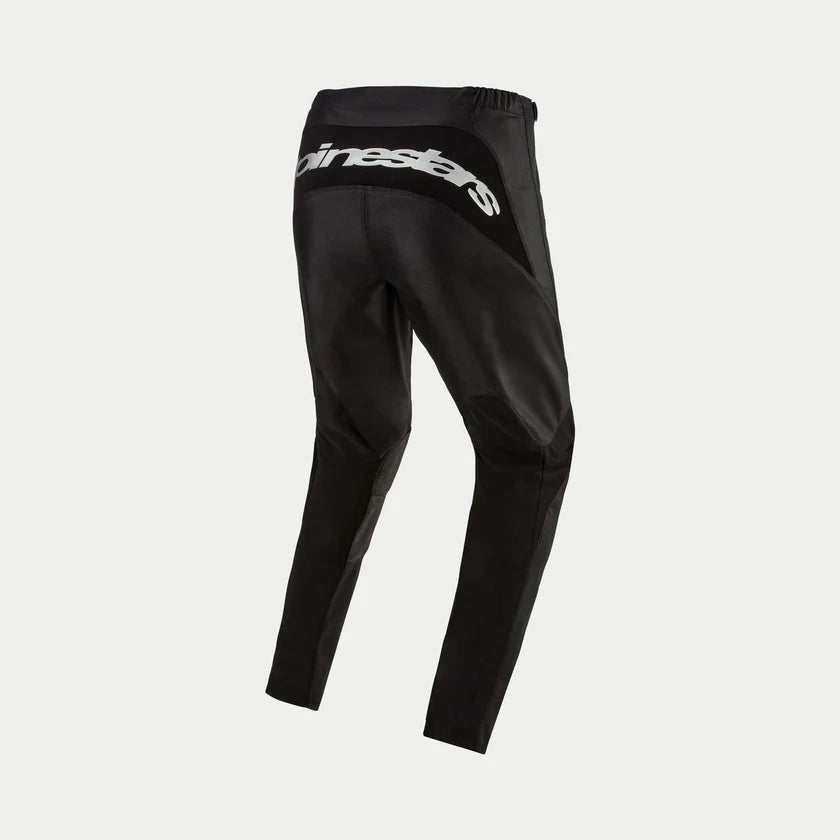 Alpinestars 2025 Fluid Graphite Pants Black/Silver