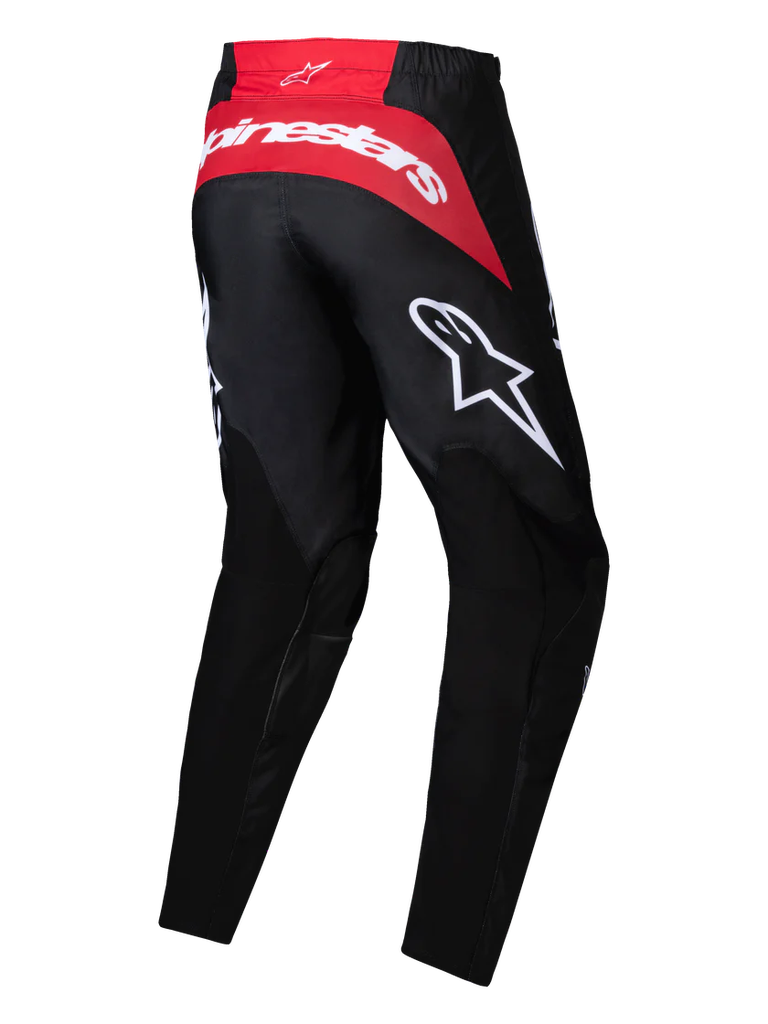 Alpinestars 2025 Fluid Haul Pants Black/White