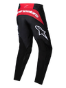 Alpinestars 2025 Fluid Haul Pants Black/White