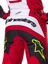 Alpinestars 2025 Fluid Haul Pants Bright Red/Black