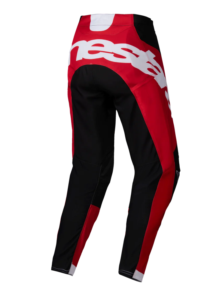 Alpinestars 2025 Racer Veil Pants Black/Bright Red