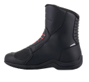 Alpinestars Ridge V2 Waterproof Boots Black/Red