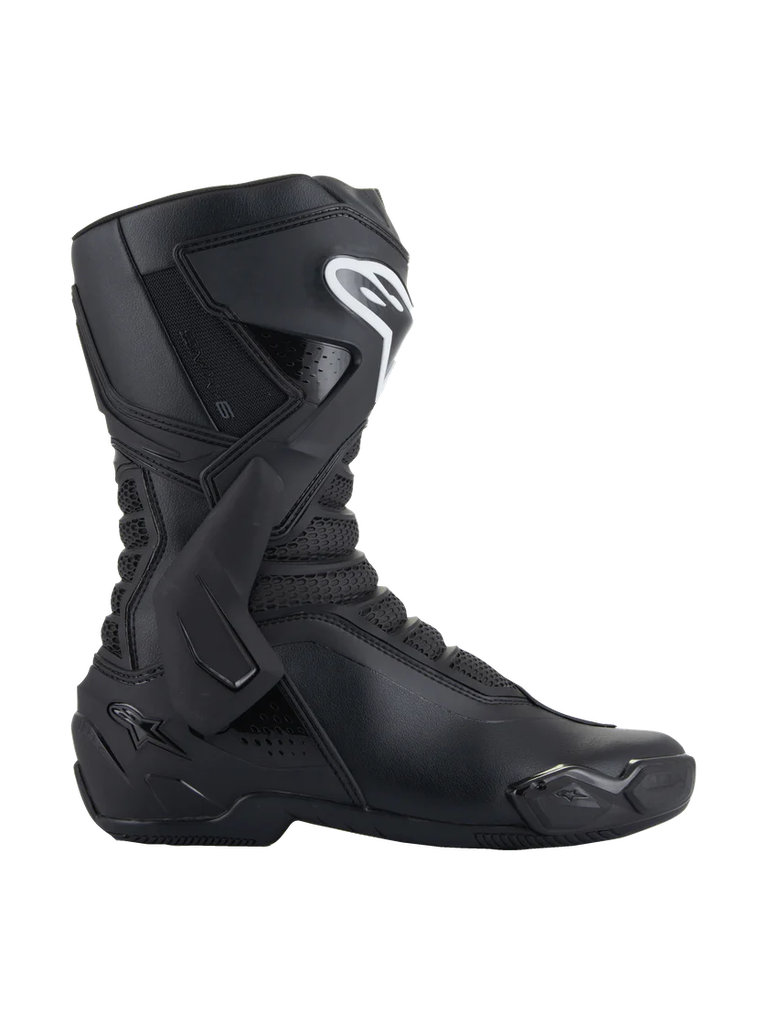 Alpinestars SMX-6 V3 Boots Black