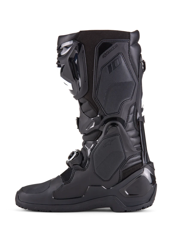 Alpinestars Tech 10 Enduro Boots Black