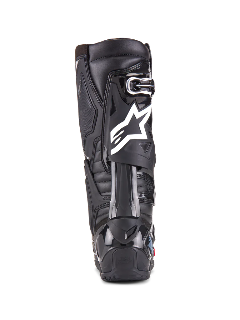 Alpinestars Tech 10 Enduro Boots Black