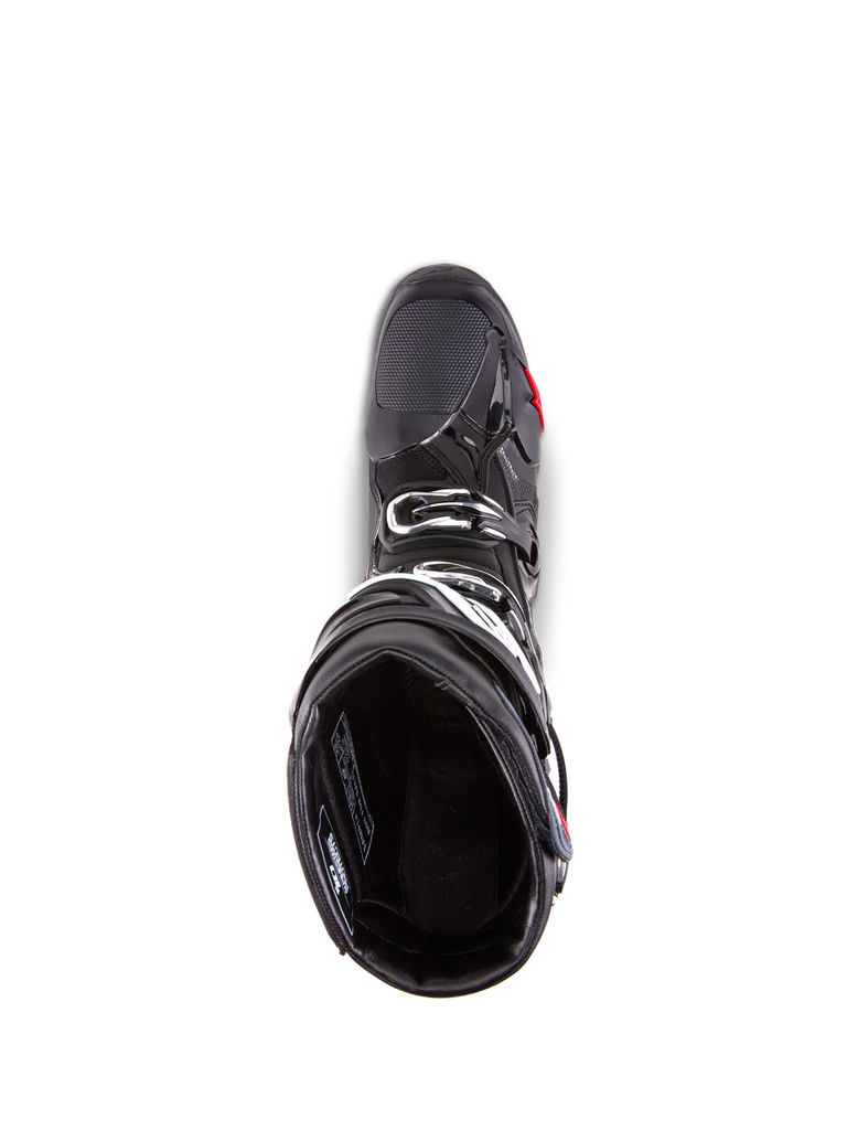 Alpinestars Tech 10 Enduro Boots Black