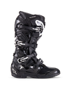 Alpinestars Tech 7 Boots 2025 Black