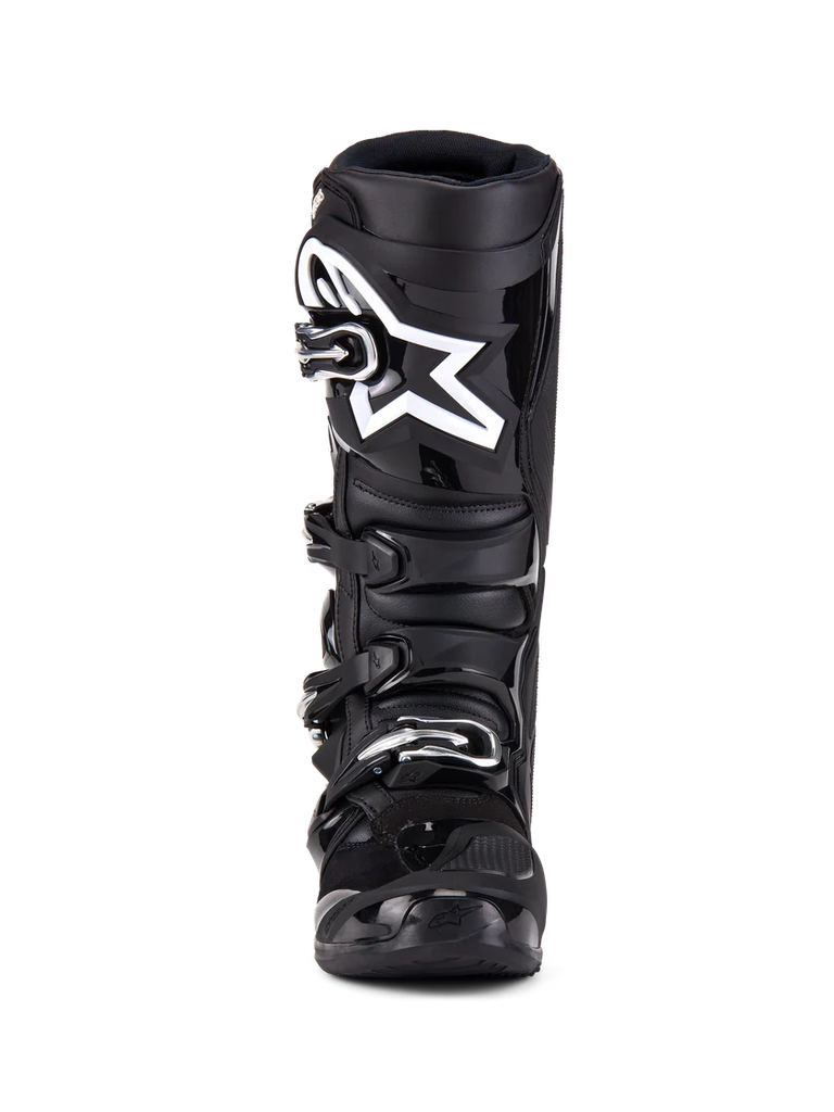 Alpinestars Tech 7 Boots 2025 Black