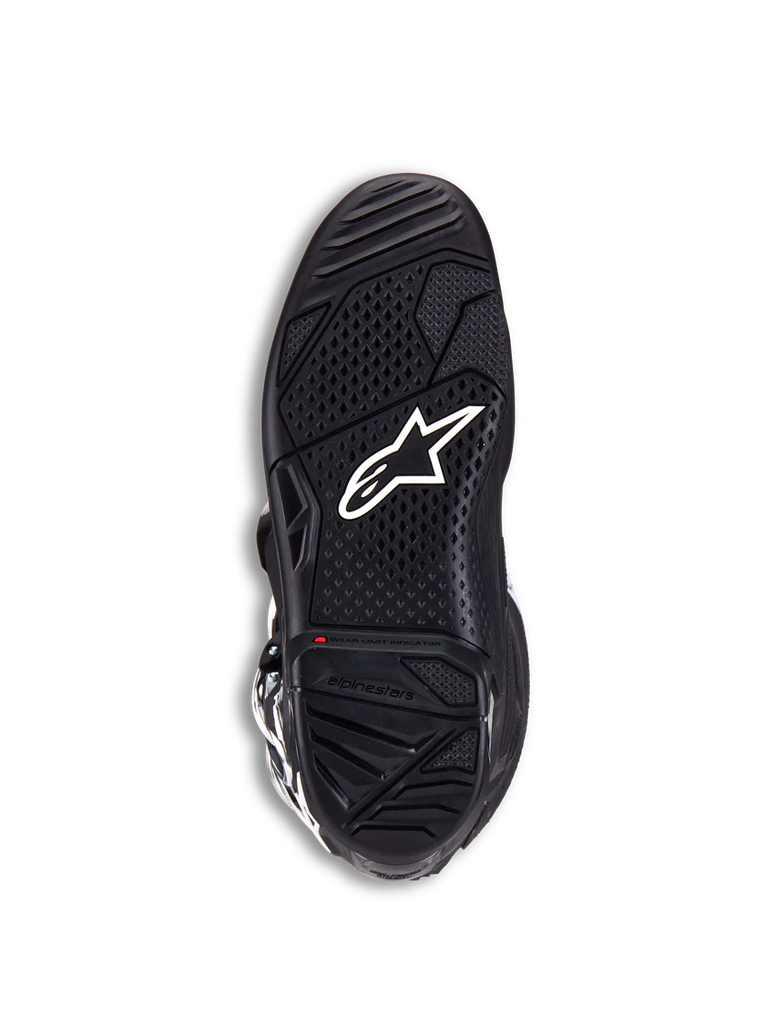 Alpinestars Tech 7 Boots 2025 Black