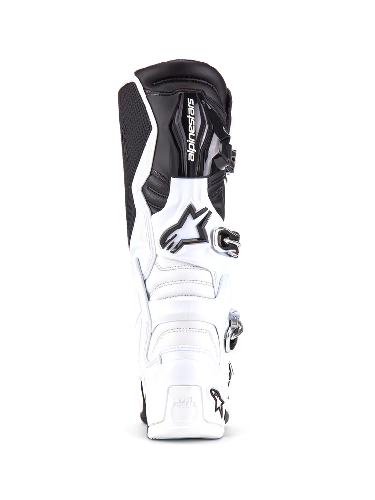 Alpinestars Tech 7 Boots 2025 White/Black