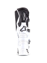 Alpinestars Tech 7 Boots 2025 White/Black