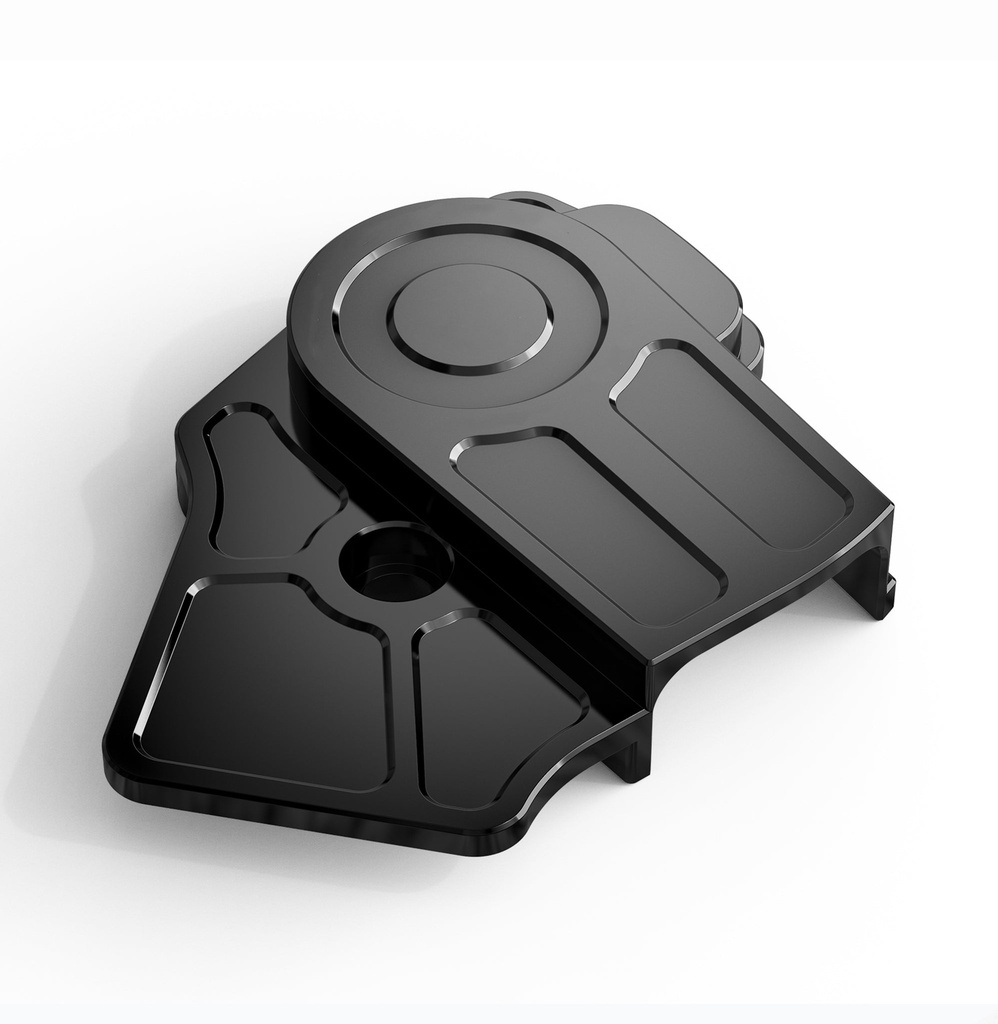 Enduro-Pro TBI Throttle Sensor Guard