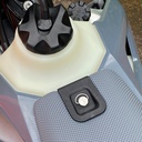 Enduro-Pro Quick Release Seat Bolt