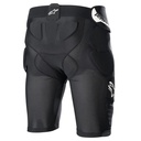 Alpinestars Bionic Action Protection Shorts Black